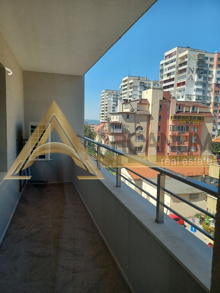 Продава 3-СТАЕН, гр. Варна, Централна поща, снимка 7 - Апартаменти - 55886306