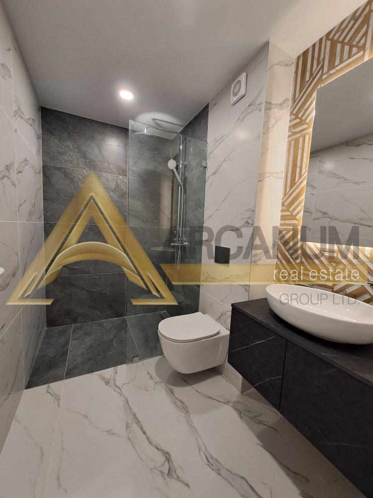 Продава 3-СТАЕН, гр. Варна, Централна поща, снимка 8 - Апартаменти - 55886306