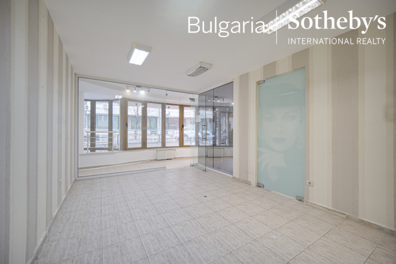 Продава  Офис град София , Хладилника , 307 кв.м | 18671666 - изображение [16]