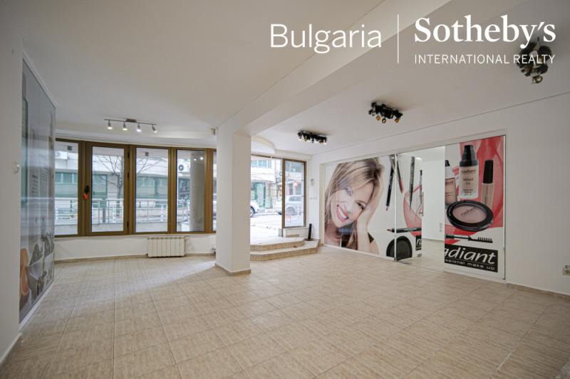 Продава  Офис град София , Хладилника , 307 кв.м | 18671666 - изображение [3]