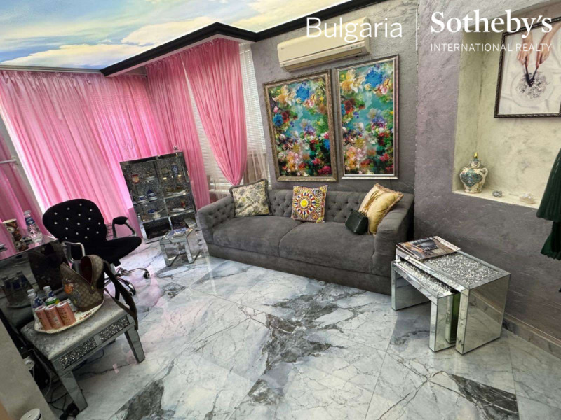 Продава  Офис, град София, Хладилника •  850 000 EUR • ID 12821701 — holmes.bg - [1] 
