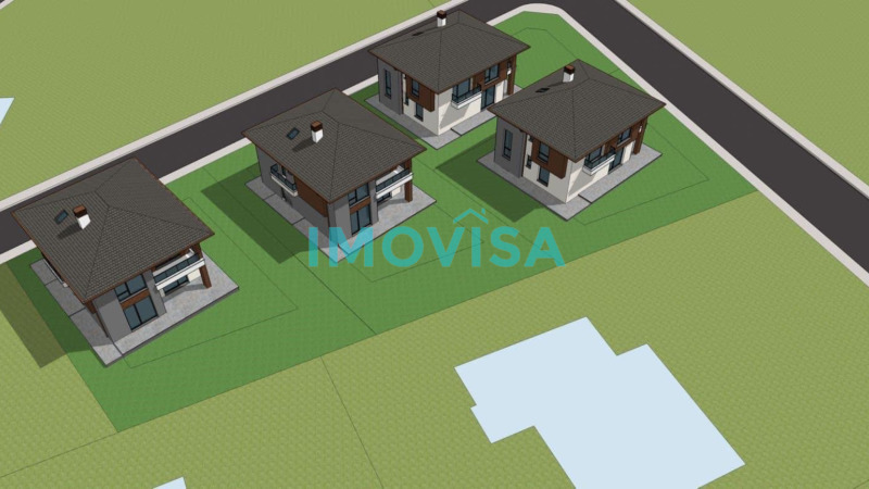 Till salu  Hus Blagoevgrad , Alen mak , 178 kvm | 34438787 - bild [4]