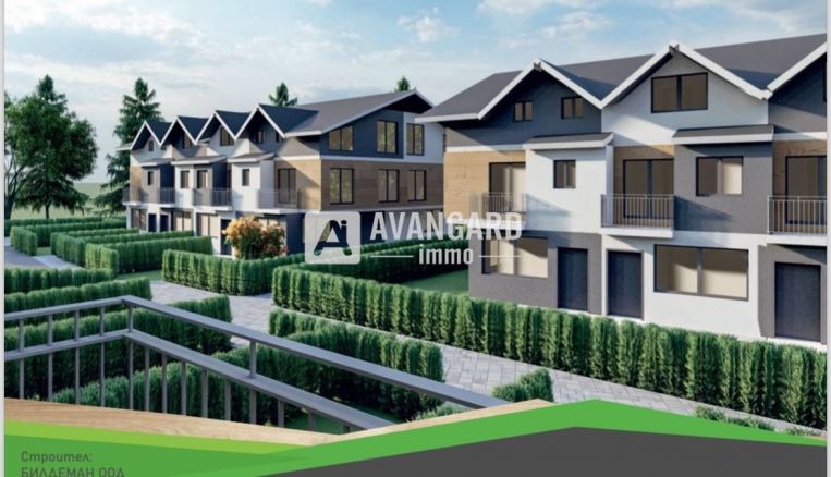 Na prodej  Dům Varna , m-t Mentešeto , 100 m2 | 31786509 - obraz [3]