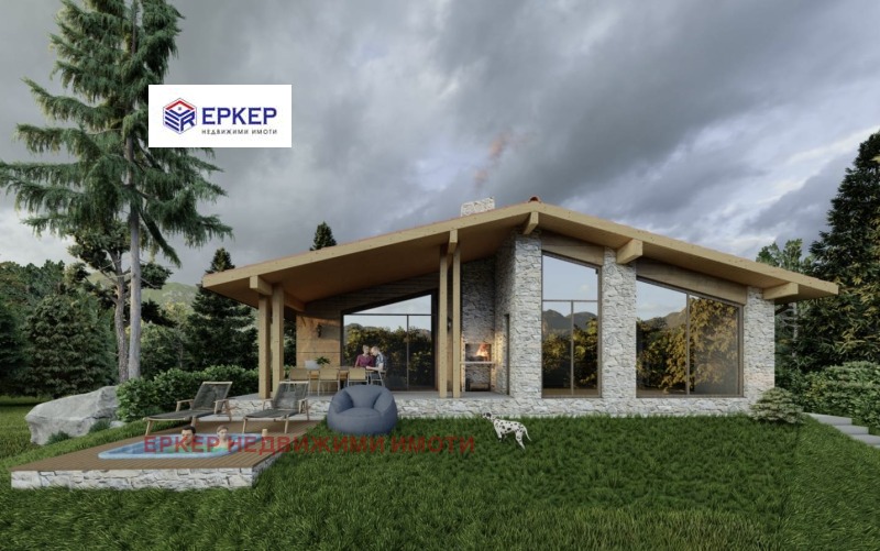 En venta  Casa región Blagoevgrad , Banya , 160 metros cuadrados | 34356626 - imagen [12]