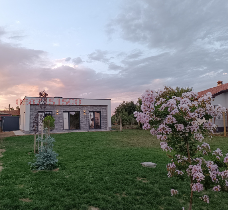 Продава  Къща област Варна , с. Приселци , 100 кв.м | 94867454