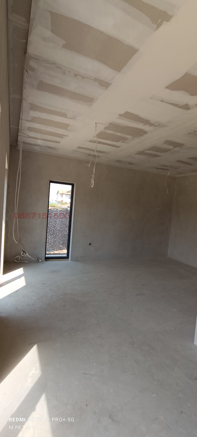 Продава  Къща област Варна , с. Приселци , 100 кв.м | 94867454 - изображение [12]