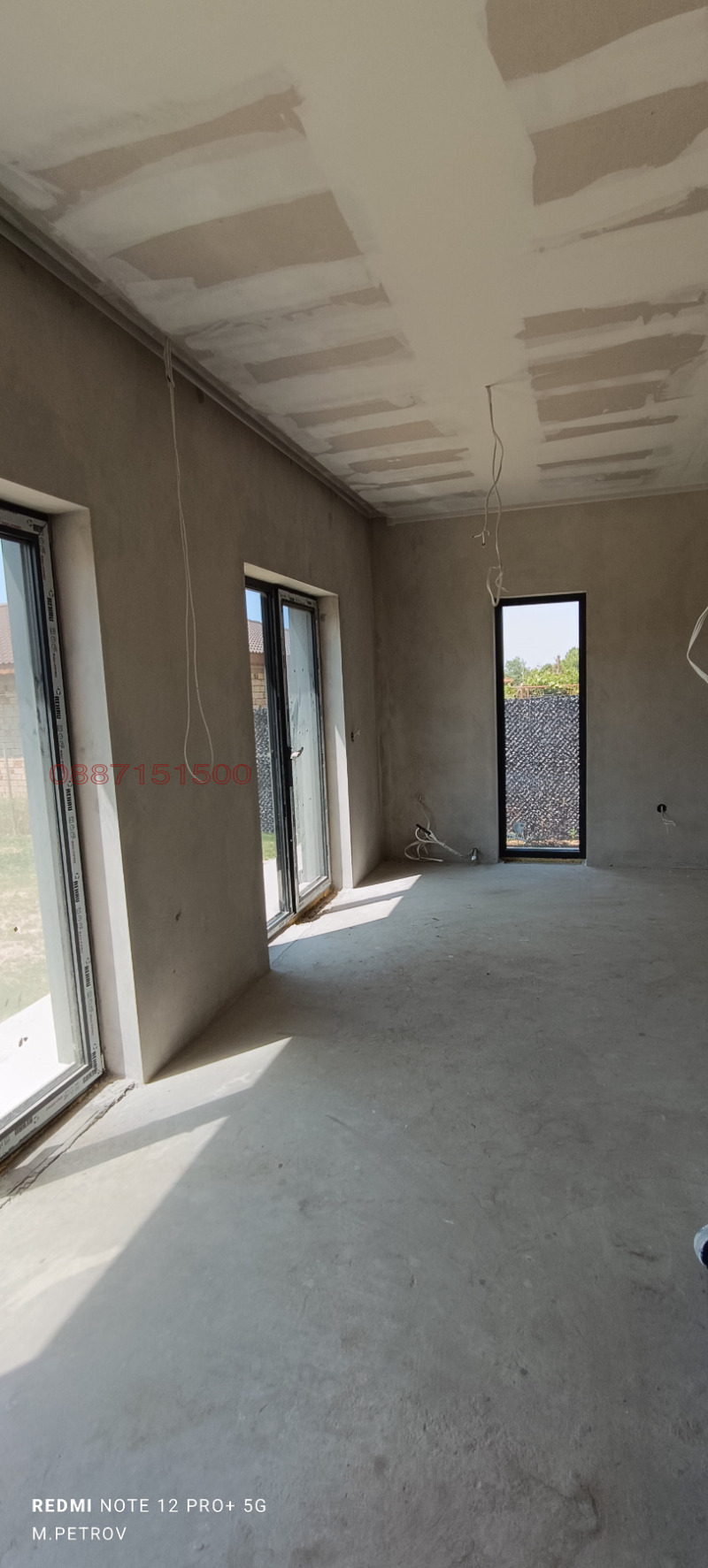 Продава  Къща област Варна , с. Приселци , 100 кв.м | 94867454 - изображение [11]