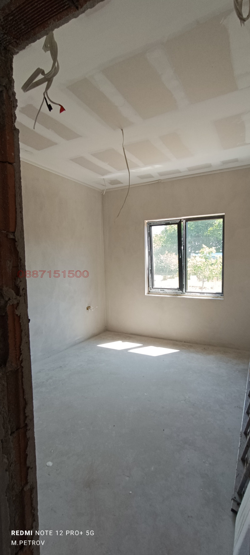 Продава  Къща област Варна , с. Приселци , 100 кв.м | 94867454 - изображение [13]