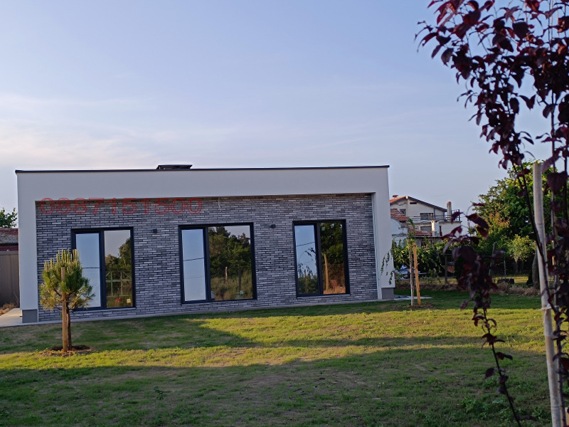 Продава  Къща област Варна , с. Приселци , 100 кв.м | 94867454 - изображение [3]