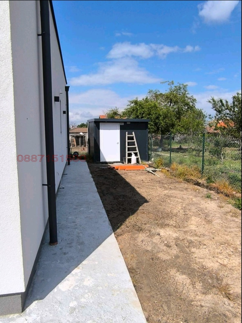 Продава  Къща област Варна , с. Приселци , 100 кв.м | 94867454 - изображение [8]