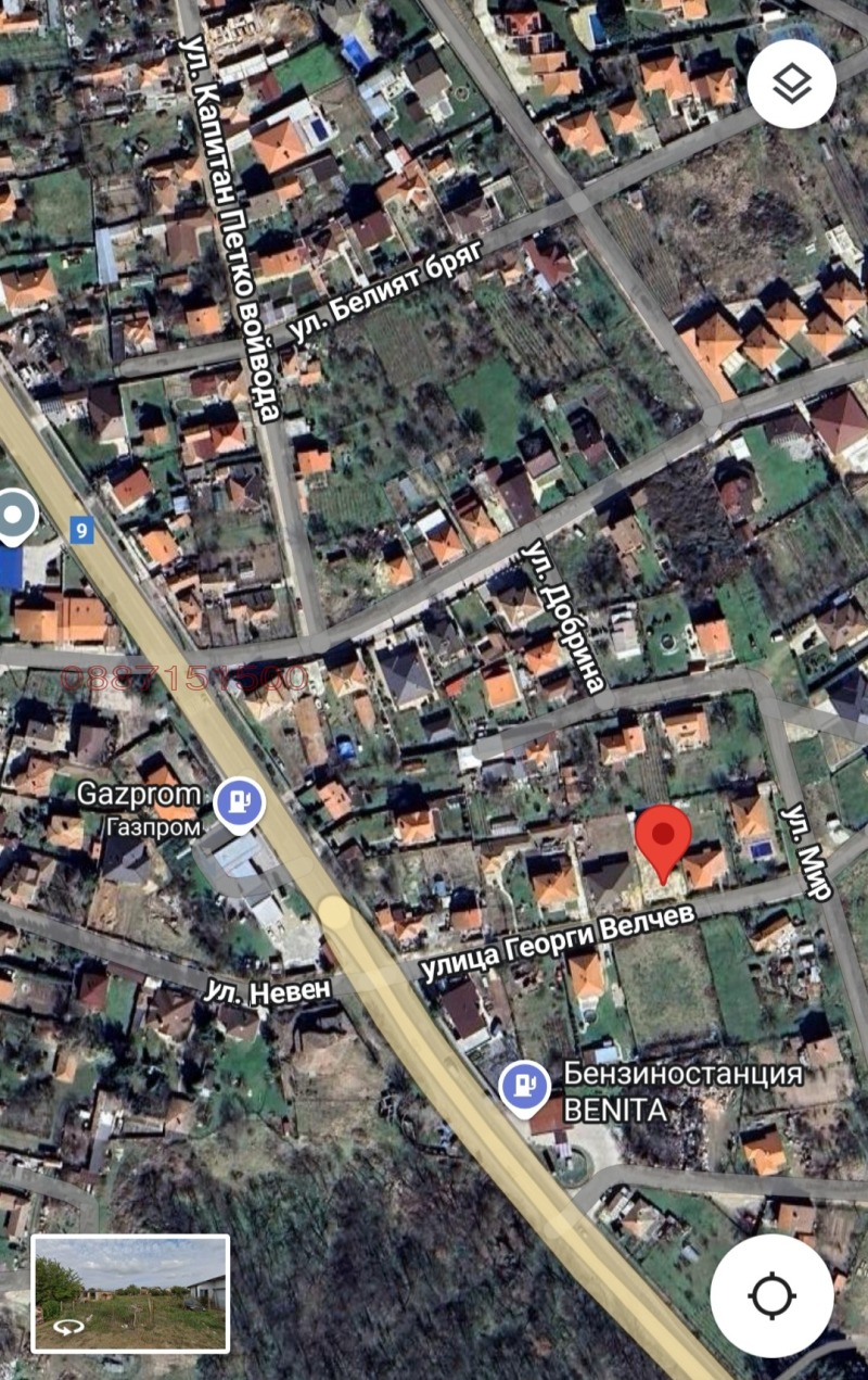 Продава  Къща област Варна , с. Приселци , 100 кв.м | 94867454 - изображение [17]