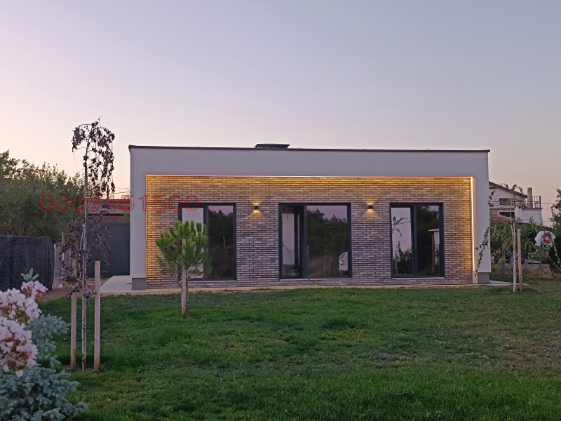 Продава  Къща област Варна , с. Приселци , 100 кв.м | 94867454 - изображение [6]