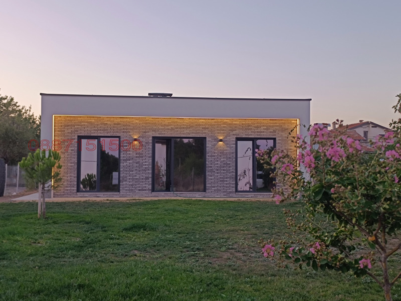 Продава  Къща област Варна , с. Приселци , 100 кв.м | 94867454 - изображение [2]