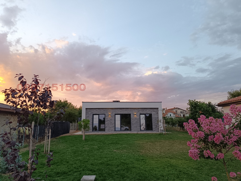 Продава  Къща област Варна , с. Приселци , 100 кв.м | 94867454 - изображение [5]