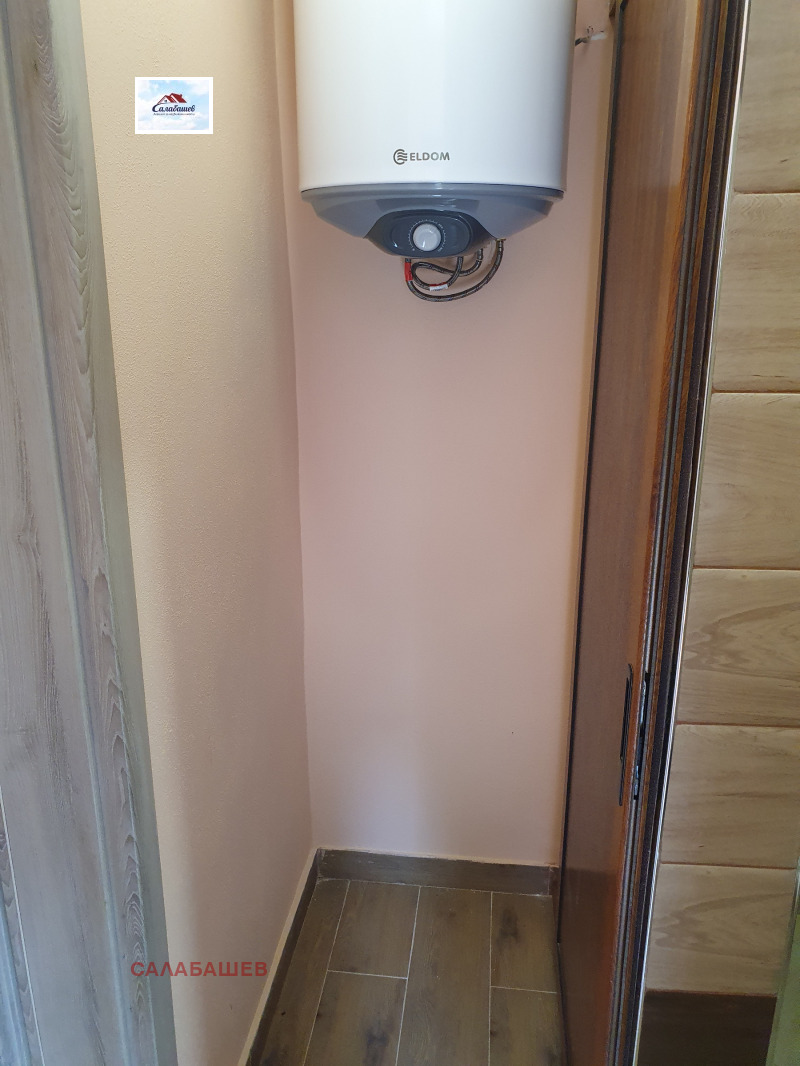 Til salg  Hus region Stara Zagora , Kazanlak , 90 kvm | 64235565 - billede [4]