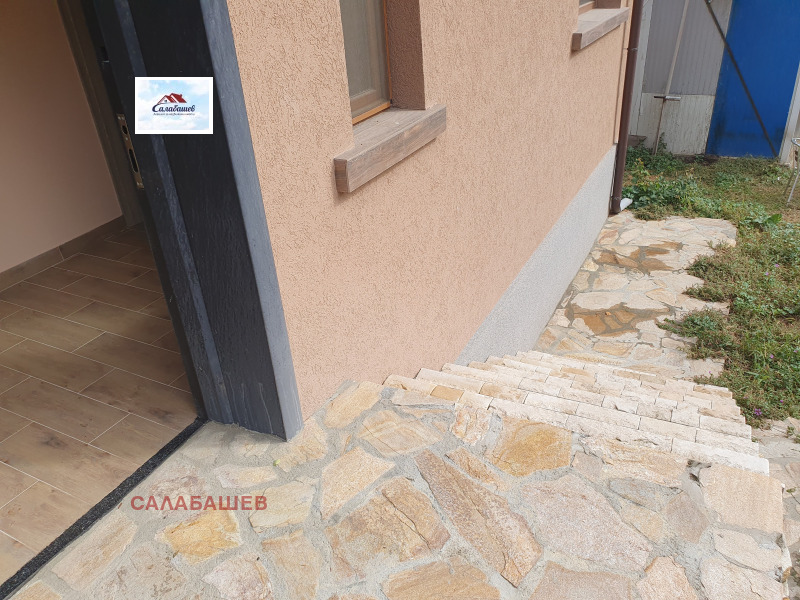 Til salg  Hus region Stara Zagora , Kazanlak , 90 kvm | 64235565 - billede [9]