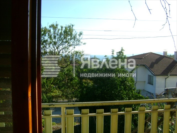 Продава КЪЩА, гр. Балчик, област Добрич, снимка 9 - Къщи - 55905687