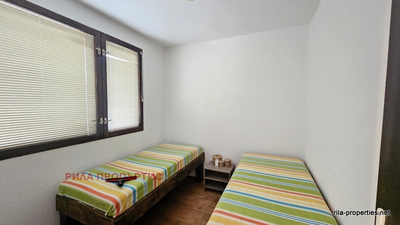 Продава ВИЛА, с. Очуша, област София област, снимка 11 - Вили - 52606665