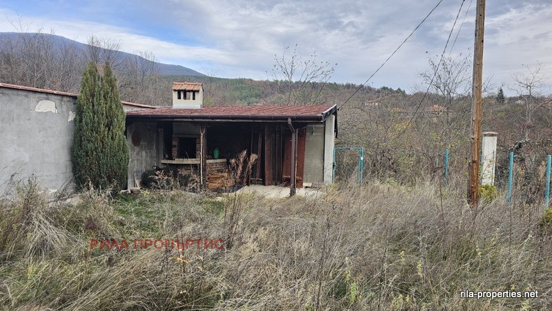 Продава ВИЛА, с. Очуша, област София област, снимка 16 - Вили - 52606665