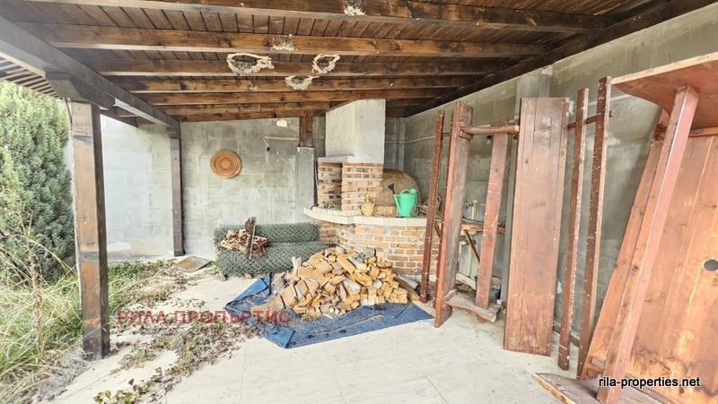 Продава ВИЛА, с. Очуша, област София област, снимка 15 - Вили - 52606665