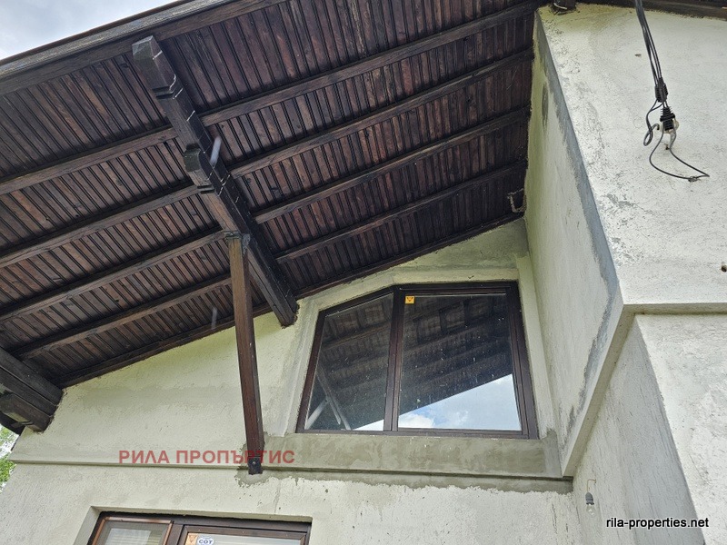 Продава ВИЛА, с. Очуша, област София област, снимка 4 - Вили - 52606665