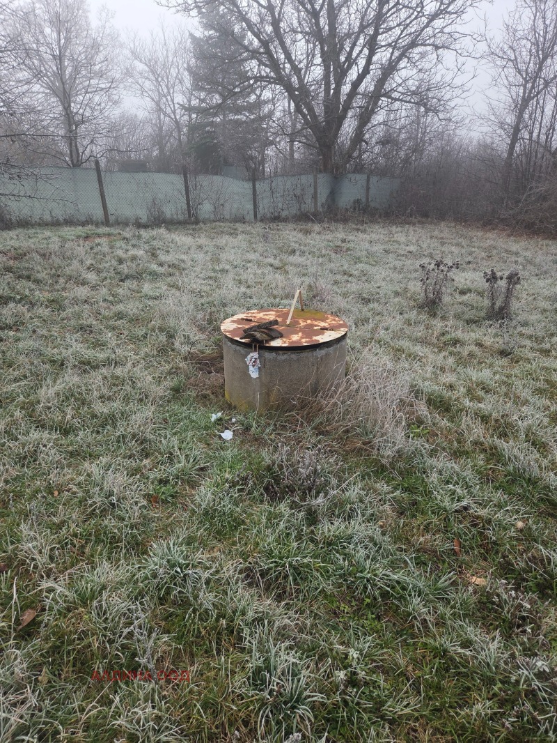 Продава ВИЛА, с. Калище, област Перник, снимка 8 - Вили - 53071550