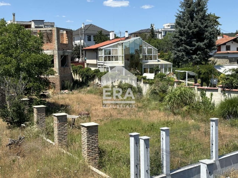 Продава ПАРЦЕЛ, гр. Варна, м-т Горна Трака, снимка 4 - Парцели - 49273163