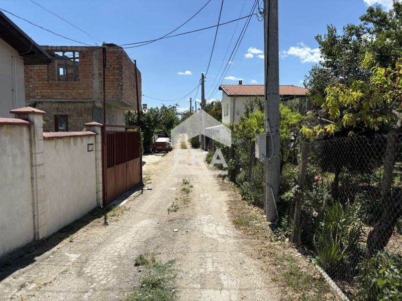 Продава ПАРЦЕЛ, гр. Варна, м-т Горна Трака