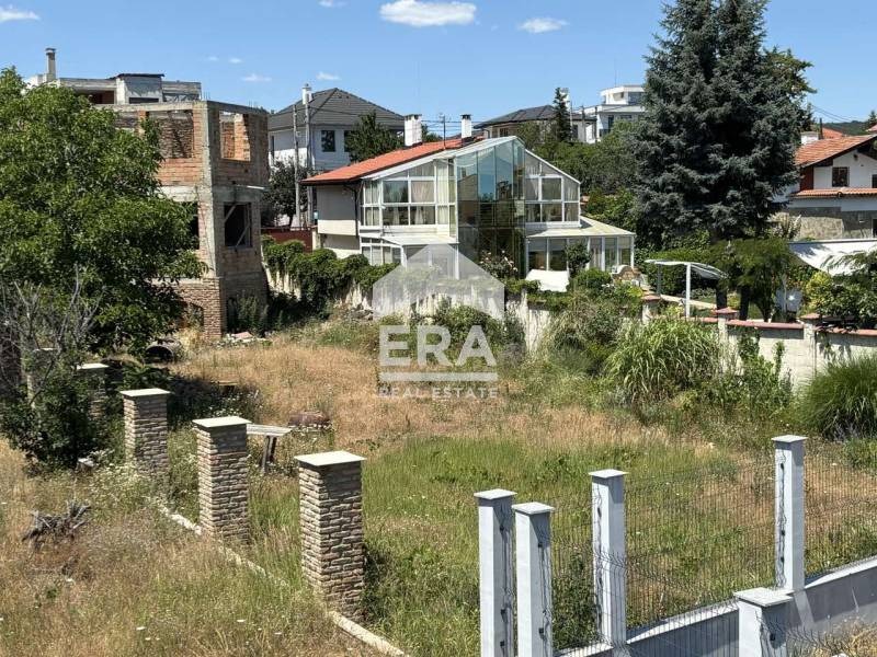 Προς πώληση  Οικόπεδο Βαρνα , μ-τ Γορνα Τρακα , 614 τ.μ | 17853572 - εικόνα [5]