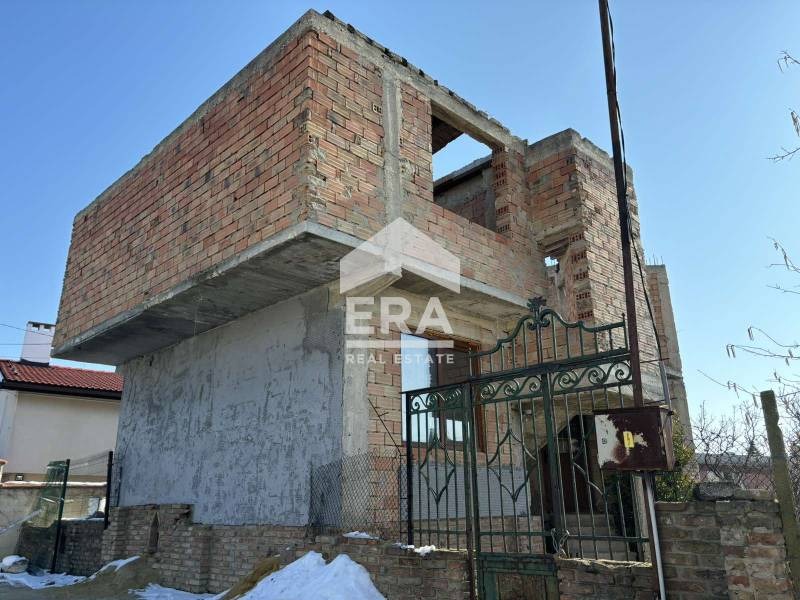 Продава ПАРЦЕЛ, гр. Варна, м-т Горна Трака, снимка 2 - Парцели - 49273163