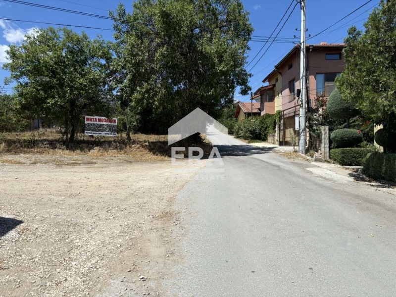 Продава ПАРЦЕЛ, гр. Варна, м-т Горна Трака, снимка 3 - Парцели - 49273163