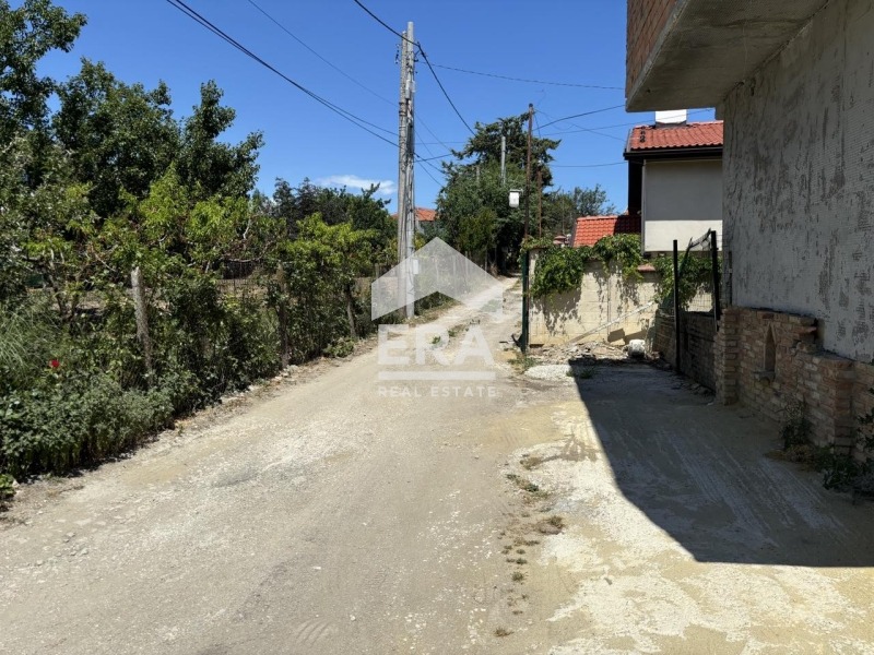 Продава ПАРЦЕЛ, гр. Варна, м-т Горна Трака, снимка 2 - Парцели - 49273163