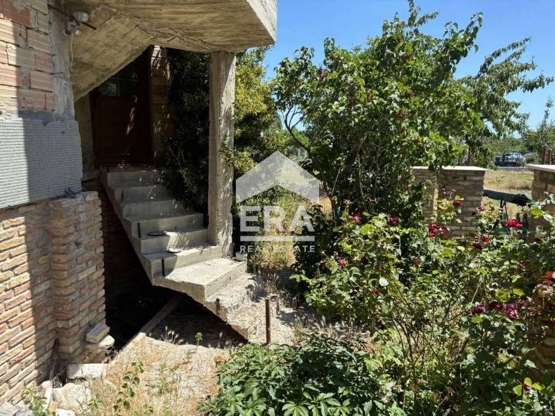 Προς πώληση  Οικόπεδο Βαρνα , μ-τ Γορνα Τρακα , 614 τ.μ | 17853572 - εικόνα [10]