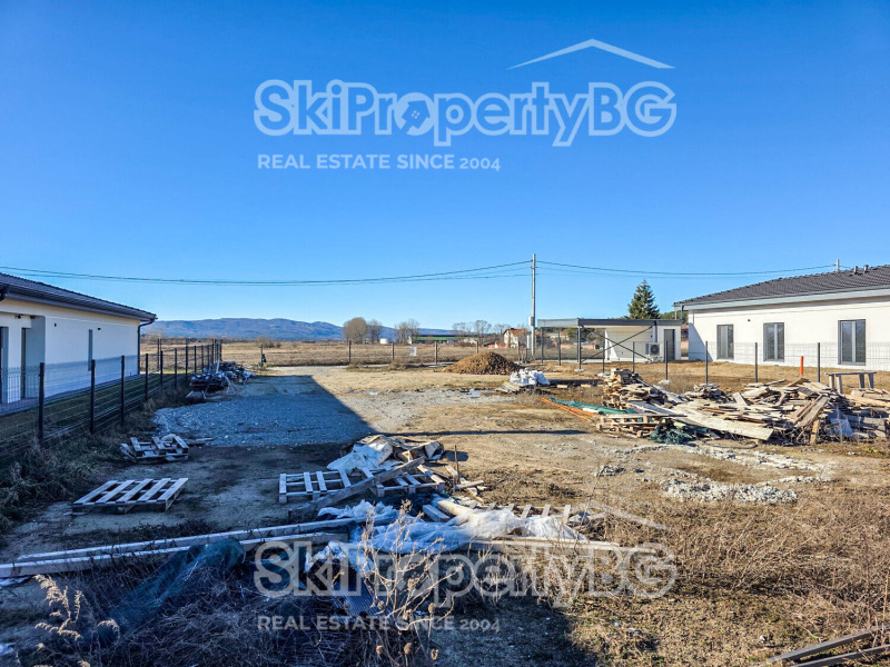 Продава ПАРЦЕЛ, с. Рельово, област София област, снимка 7 - Парцели - 52938595