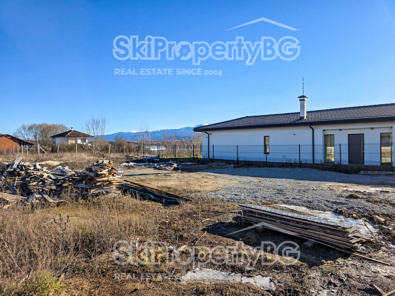 Продава ПАРЦЕЛ, с. Рельово, област София област, снимка 2 - Парцели - 52938595