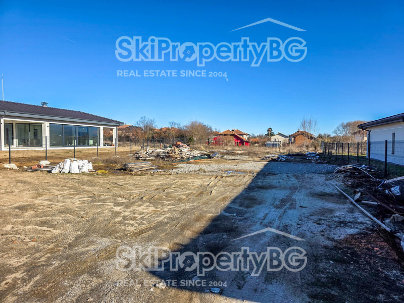 Продава ПАРЦЕЛ, с. Рельово, област София област, снимка 6 - Парцели - 52938595