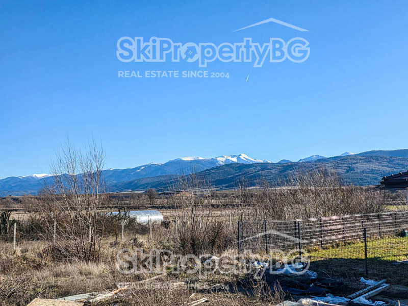 Продава ПАРЦЕЛ, с. Рельово, област София област