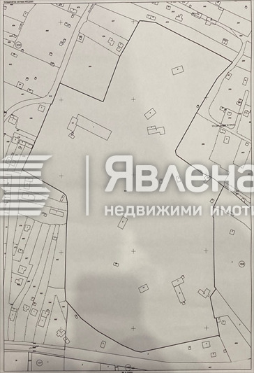 Продава ПАРЦЕЛ, с. Новоселци, област Видин