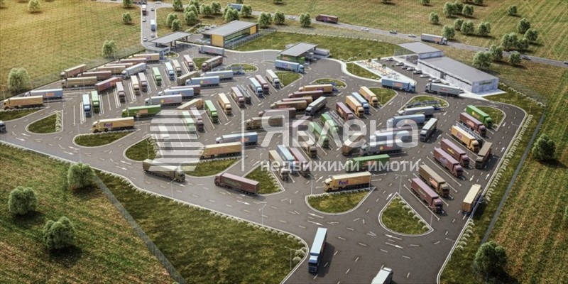 Продава ПАРЦЕЛ, с. Новоселци, област Видин, снимка 8 - Парцели - 55535069