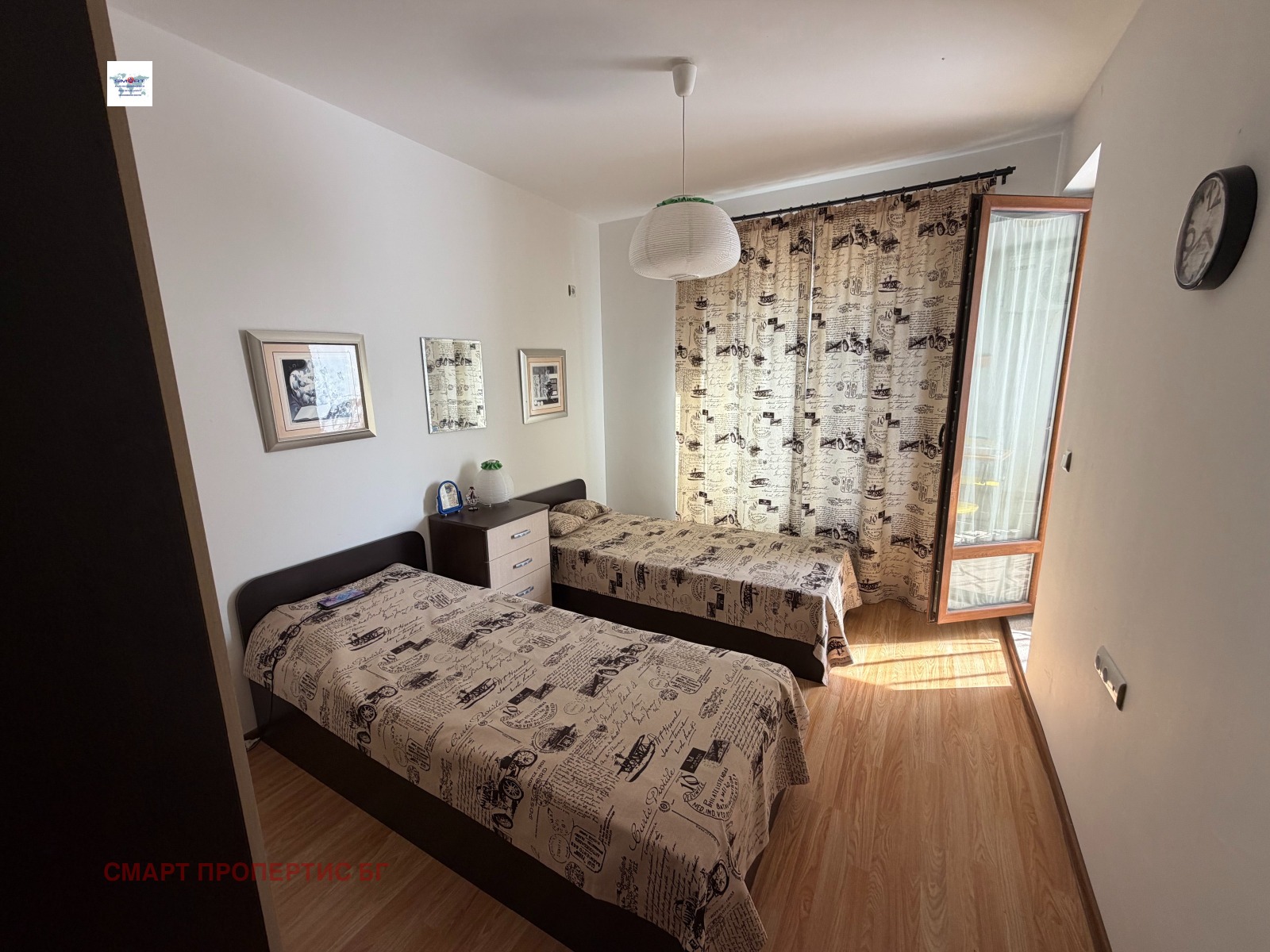 Продава 1-СТАЕН, с. Равда, област Бургас, снимка 8 - Апартаменти - 55206154