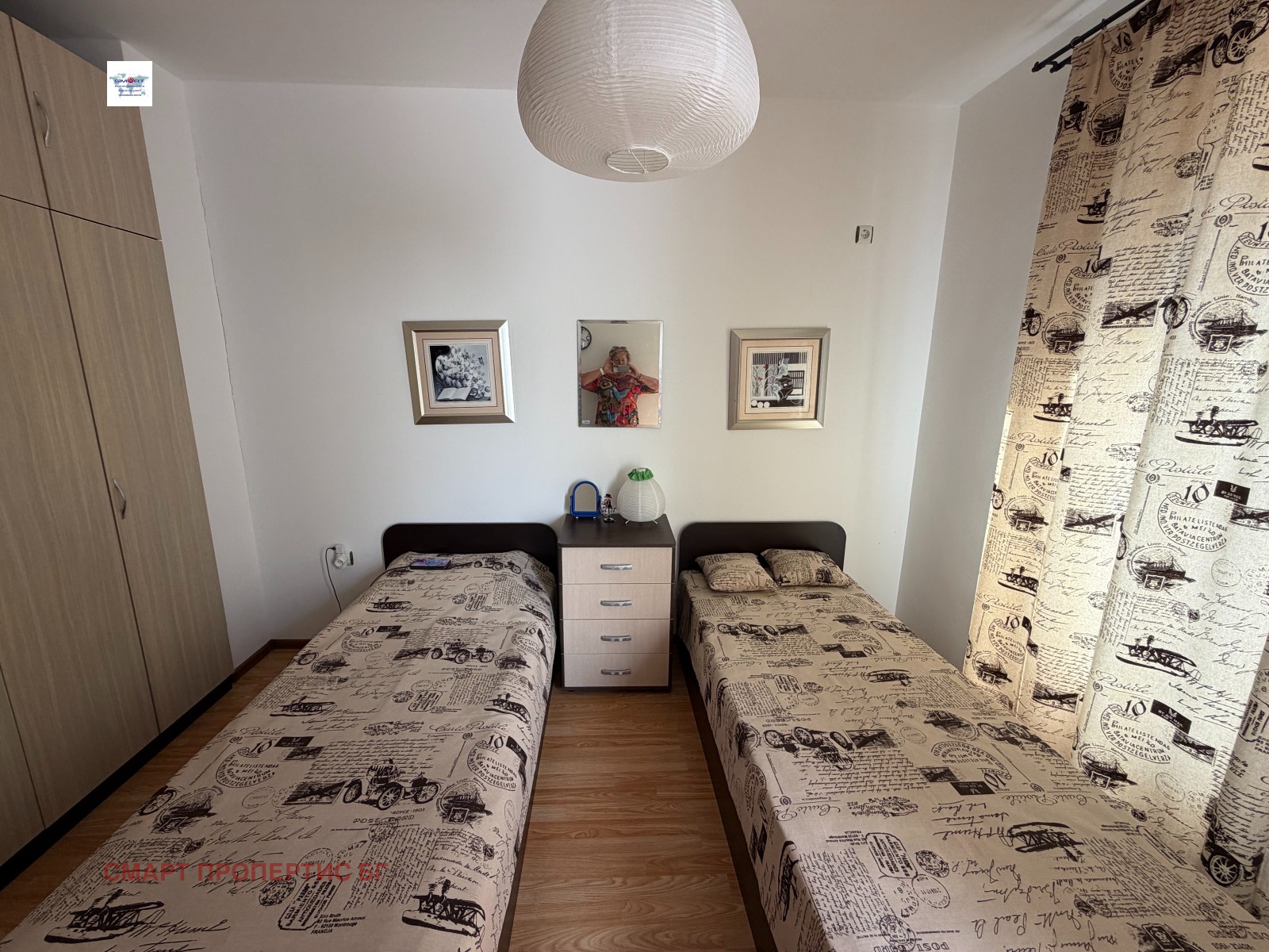 Продава 1-СТАЕН, с. Равда, област Бургас, снимка 9 - Апартаменти - 55206154