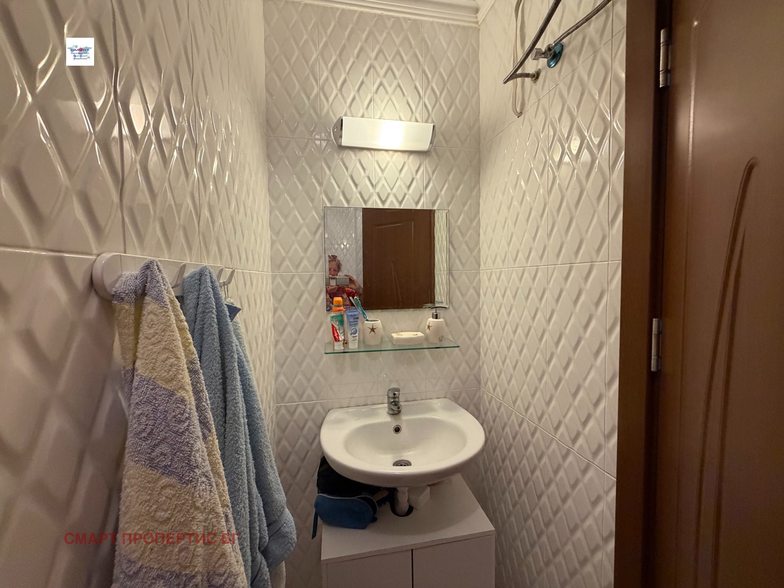 Продава 1-СТАЕН, с. Равда, област Бургас, снимка 12 - Апартаменти - 55206154