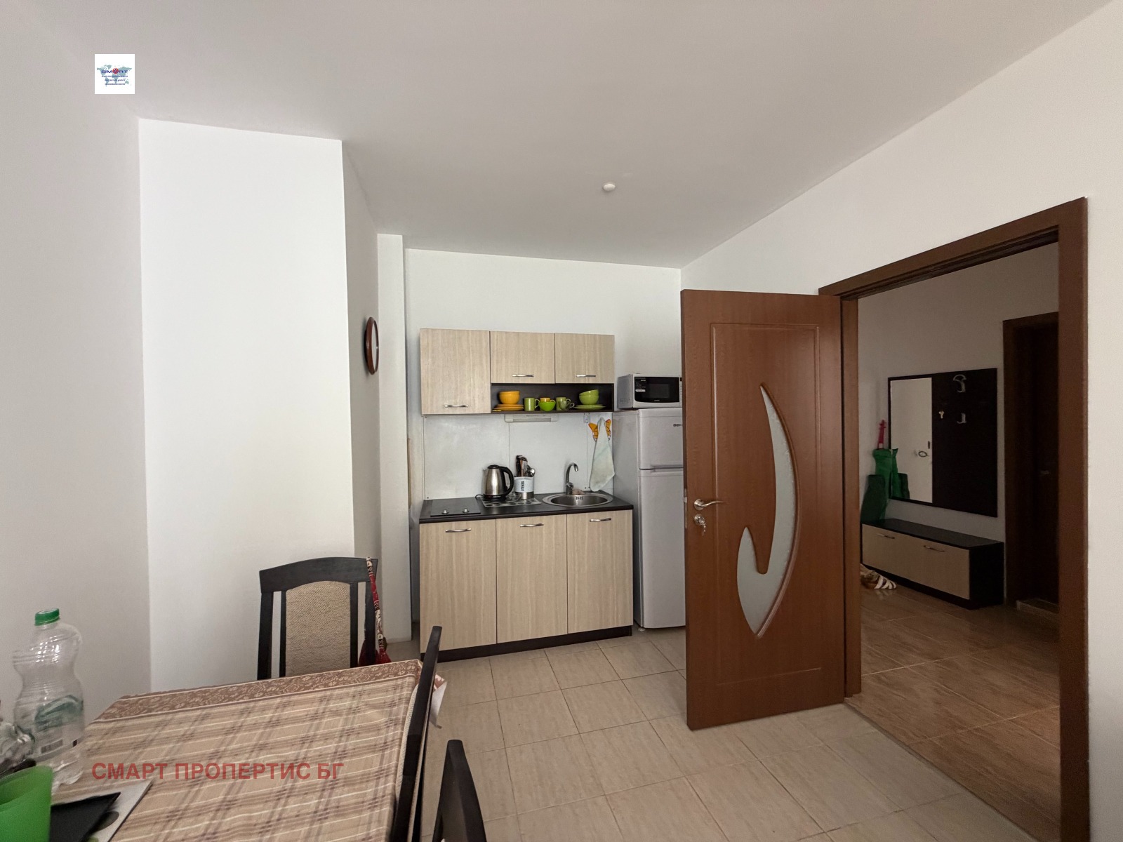 Продава 1-СТАЕН, с. Равда, област Бургас, снимка 7 - Апартаменти - 55206154