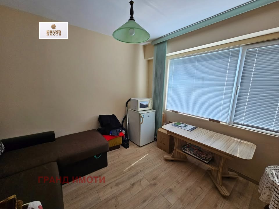 Продава 1-СТАЕН, гр. Русе, Здравец Изток, снимка 2 - Апартаменти - 55564331