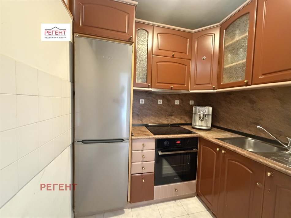 Продава 1-СТАЕН, гр. София, Белите брези, снимка 2 - Апартаменти - 55713305