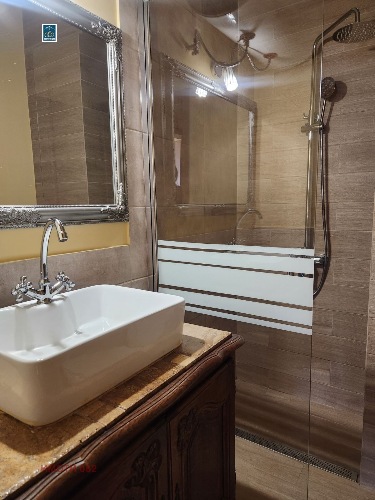 Продава 2-СТАЕН, гр. Велико Търново, Бузлуджа, снимка 6 - Апартаменти - 53815052