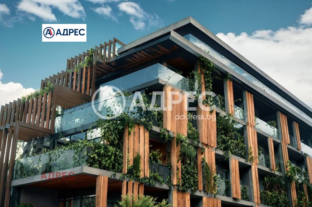 Продава 2-СТАЕН, гр. Варна, к.к. Чайка, снимка 5 - Апартаменти - 54406504