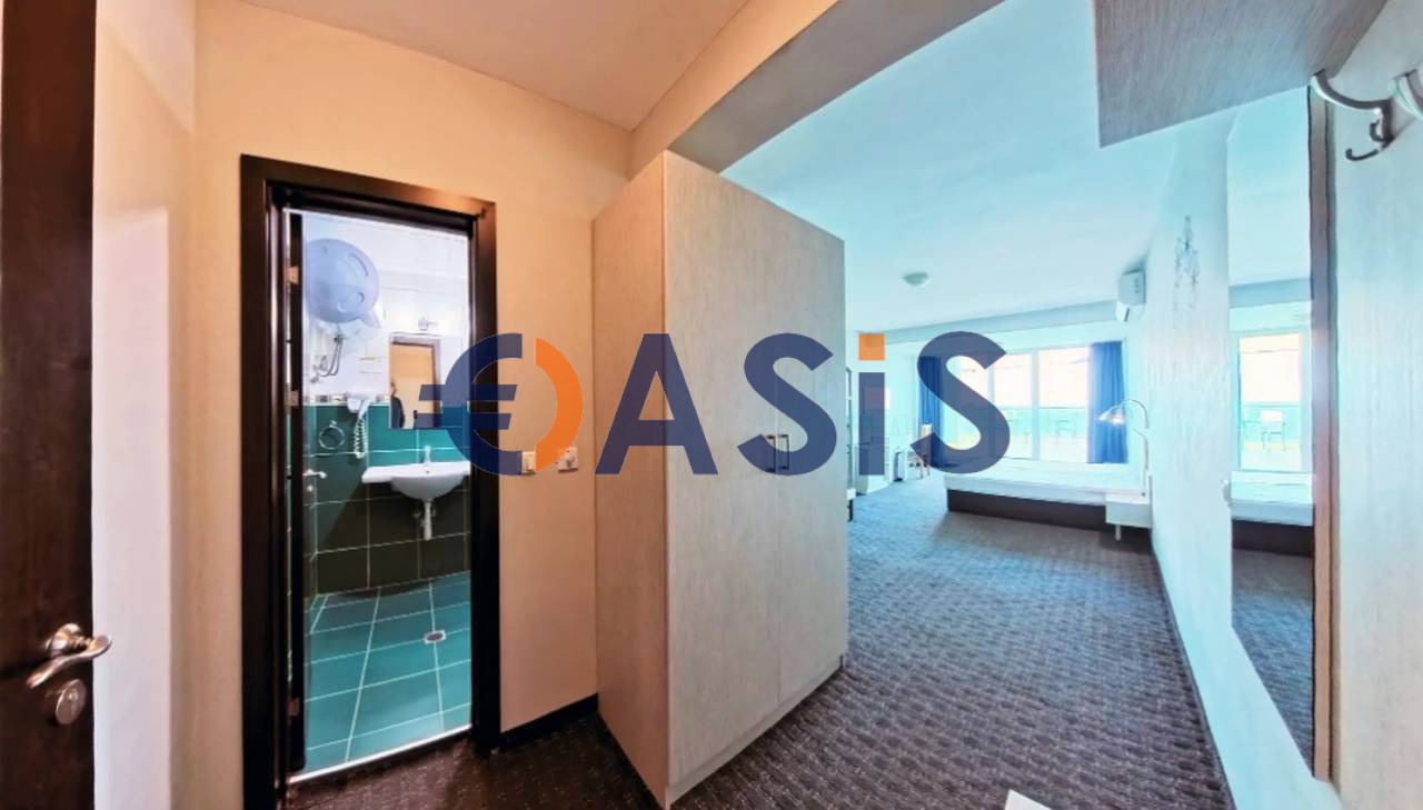 Продава 2-СТАЕН, гр. Несебър, област Бургас, снимка 5 - Апартаменти - 54601443
