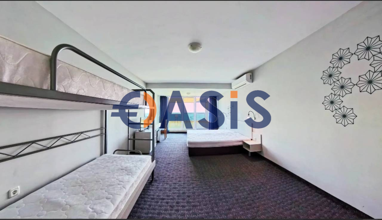 Продава 2-СТАЕН, гр. Несебър, област Бургас, снимка 7 - Апартаменти - 54601443