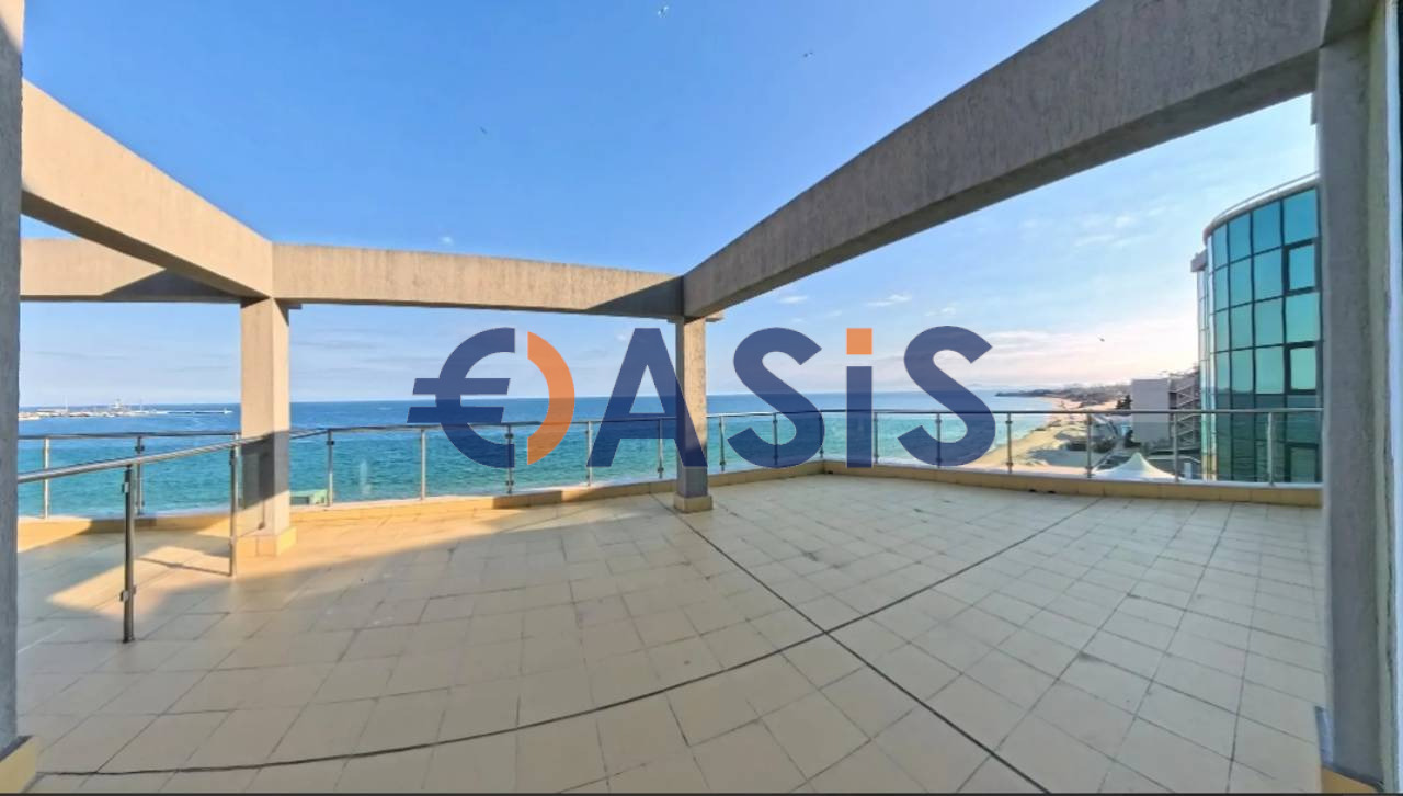 Продава 2-СТАЕН, гр. Несебър, област Бургас, снимка 11 - Апартаменти - 54601443